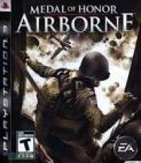 Medal of Honor: Airborne