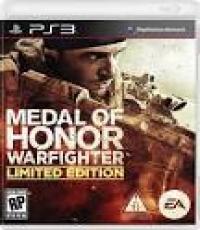 Medal of Honor: Warfighter