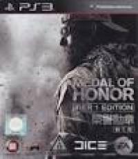 Medal of Honor Tier 1