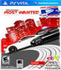 Need for Speed: Most Wanted (Mint)