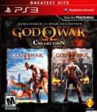God of War Collection