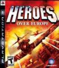 Heroes over Europe