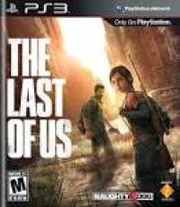 The Last Of Us (Code redeemed)