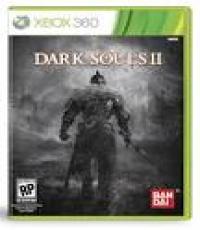 Dark Souls II: Scholar of the First Sin (Code redeemed)
