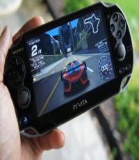 PS Vita bundle