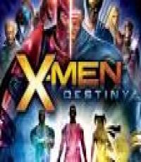 X-Men Destiny