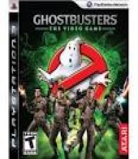 Ghostbusters: The Video Game (R3)