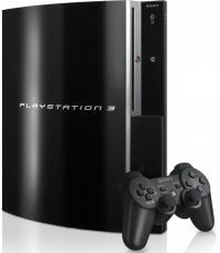 Playstation 3 Super Slim Black 250gb