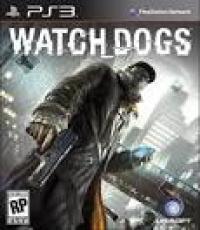 Watch Dogs (Code unredeem)