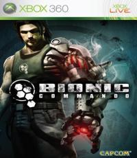 Bionic Commando