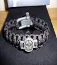 Call of Duty: Ghosts Prestige Survival Paracord, New in Box