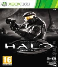 Halo Combat Evolved Anniversary
