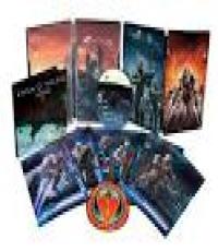 Halo Wars Limited Edition