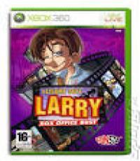 Leisure Suit Larry: Box Office Bust