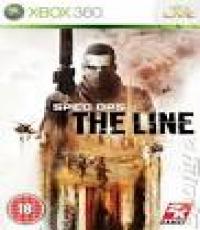 Spec Ops The Line