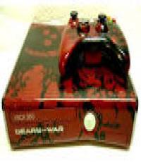 Xbox 360 Gears of War Limited Edition 320GB Console