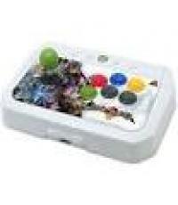 Xbox 360 Accessories (fightstick, xbox live gold, points)