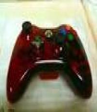 Rare New and Preowned Xbox 360 Limited Edition Controllers