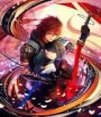 Akai Katana Shin  (With Sealed Soundtrack)
