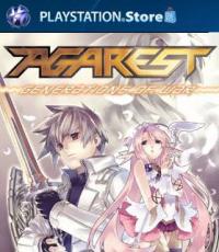 Record of Agarest War