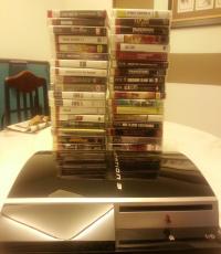 PlayStation 3 Console