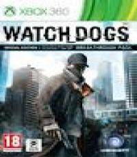 Watch Dogs (Code unredeem)