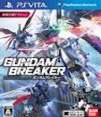 Gundam Breaker (Code unredeemed)