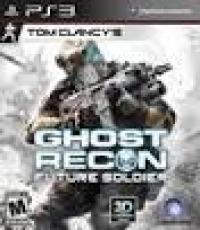 Tom Clancy's Ghost Recon: Future Soldier (Signature Edition)