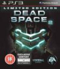 Dead Space 2 Limited Edition