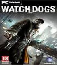 Watch Dogs (Uplay Digital Download)