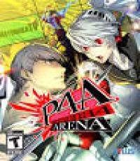 Persona 4: The Ultimate in Mayonaka Arena (R3)