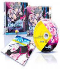 Conception II: Children Of The Seven Stars (With Music CD!)