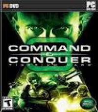 Command & Conquer: Tiberium Wars (Mint)