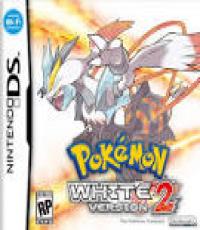 Pokemon White 2