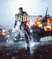 Battlefield 4 (Origin Key Unredeem)