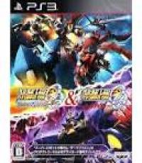 infinite battle OG (Japanese Edition)