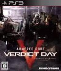 Armored Core V