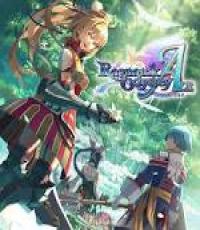 Ragnarok Odyssey Ace (english/chinese)