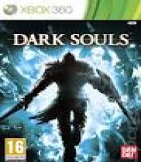 Dark Souls (Mint)