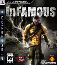 Infamous