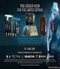 Murdered Soul Suspect (Brand New and Sealed)