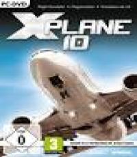 X-Plane 10 (Regional & Asia)