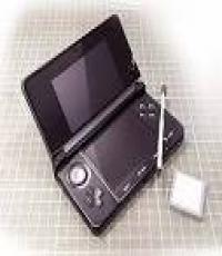 Nintendo 3DS Console