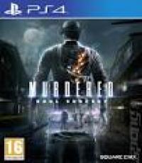 Murdered Soul Suspect (Code Redeemed)