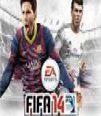 FIFA 14 and The Walking Dead Complete Season 1