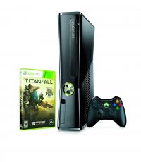 XBOX 360 250GB Titanfall Bundle Free Shipping!