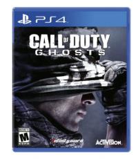 Call of Duty: Ghosts (Free Shipping)