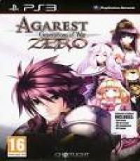 Agarest: Generations of War (Collector's Edition)