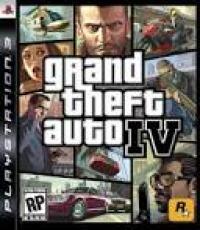 Grand Theft Auto IV & Episodes from Liberty City