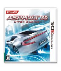 Asphalt 3D